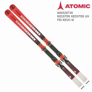 REDSTER スキー ビンディング アトミック 2024 ATOMIC X12VAR REDSTER スキー ビンディング アトミック 2024 ATOMIC X12VAR