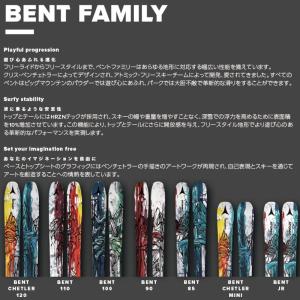 アトミック スキー板 2024 ATOMIC ...の詳細画像2