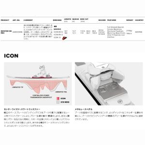 アトミック スキー板 2025 ATOMIC ...の詳細画像4