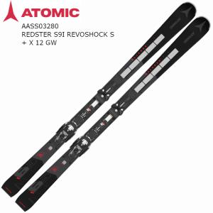 アトミック スキー板 2024 ATOMIC R...の商品画像