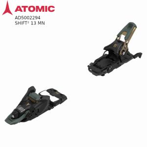 SALOMON サロモン テックビンディング SHIFT MNC 13 ブラック SALOMON サロモン テックビンディング SHIFT MNC 13 ブラック