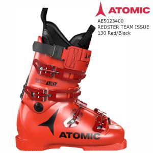 アトミック スキーブーツ 2022 ATOMIC REDSTER TEAM ISSUE