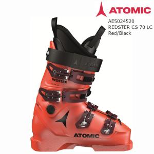 アトミック スキーブーツ 2023 ATOMIC REDSTER CLUB SPORT