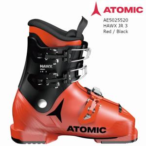 HAWX アトミック スキーブーツ 2023 ATOMIC GIRL 2 White Berry