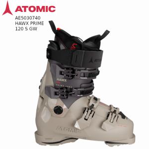 HAWX アトミック スキーブーツ 2025 ATOMIC MAGNA 110 GW ホークス
