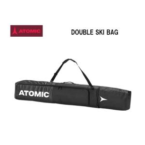 ATOMIC（アトミック） スキーケース 2025 ATOMIC DOUBLE SKI BAG