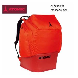 アトミック　レーシング　 RS PACK 50L ブーツ　リュック　バッグ ATOMIC（アトミック） レーシング バックパック レッド ATOMIC RS PACK