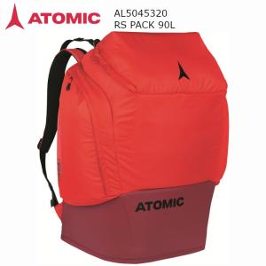 ATOMIC（アトミック） バックパック 2025 ATOMIC RS PACK 50L