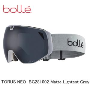 bolle（ボレー） 2025 BOLLE NEVADA Matte Black Volt Pink スノー