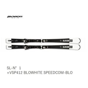 ブロッサム　SL 165センチ ブロッサム スキー板 FIS-SL 板のみの販売ページ : カスカワ