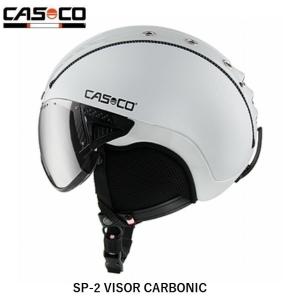 15日限定！全品P10倍！】CASCO カスコ スキー ヘルメット メンズ