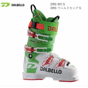 全品P10倍！8日23時59まで】DALBELLO ダルベロ スキーブーツ ＜2025