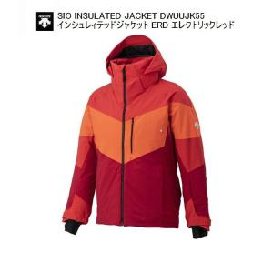 DESCENTE（デサント） スキーウェア 2025 DESCENTE S.I.O INSULATED