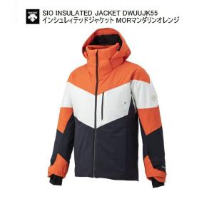 DESCENTE（デサント） スキーウェア 2025 DESCENTE S.I.O INSULATED