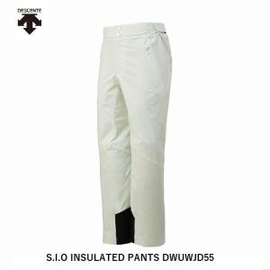 MIZUNO（ミズノ） クロアチアモデル スキーウエア上下セット Z2ME9361