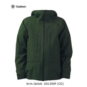 GOLDWIN（ゴールドウイン） スキーウェア 2023 2024 GOLDWIN GORE-TEX