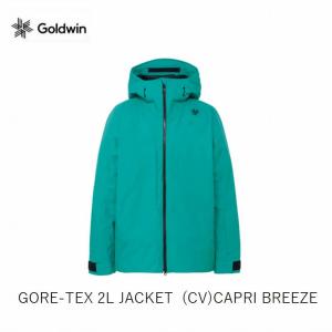 GOLDWIN（ゴールドウイン） スキーウェア 2023 2024 GOLDWIN GORE-TEX