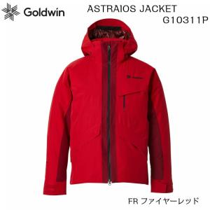 GOLDWIN（ゴールドウイン） スキーウェア 2023 2024 GOLDWIN GORE-TEX