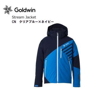 GOLDWIN（ゴールドウイン） スキーウェア 2023 2024 GOLDWIN GORE-TEX