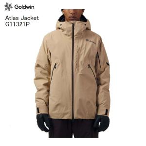 GOLDWIN（ゴールドウイン） スキーウェア 2023 2024 GOLDWIN GORE-TEX