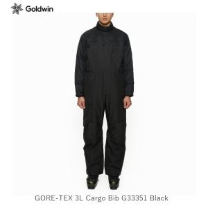 GOLDWIN（ゴールドウイン） スキーウェア 2023 2024 GOLDWIN GORE-TEX