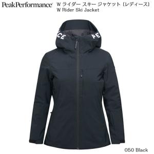 PeakPerformance（ピークパフォーマンス） スキーウェア Peak