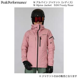 PeakPerformance（ピークパフォーマンス） スキーウェア Peak