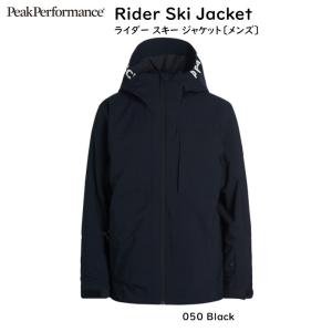 PeakPerformance（ピークパフォーマンス） PeakPerformance Pact