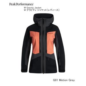 PeakPerformance（ピークパフォーマンス） スキーウェア Peak