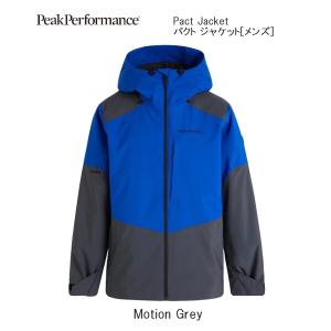 ピークパフォーマンス M アルパイン ゴアテックス パンツ メンズ