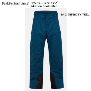 ピークパフォーマンス スキーウェア Peak ...の詳細画像2
