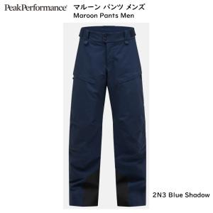 ピークパフォーマンス スキーウェア Peak ...の詳細画像5