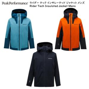 ピークパフォーマンス M アルパイン ゴアテックス パンツ メンズ