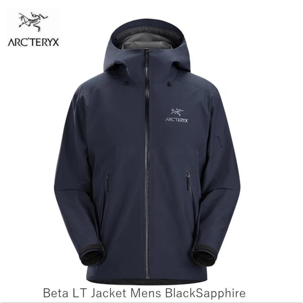 アークテリクス ARC&apos;TERYX Beta LT Jacket Mens ベータ LT ジャケット...