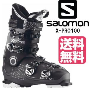 SALOMON（サロモン） スキーブーツ 2025 SALOMON S/PRO SUPRA BOA 110