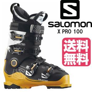 SALOMON（サロモン） スキーブーツ 2026 SALOMON S/PRO SUPRA 120 GW