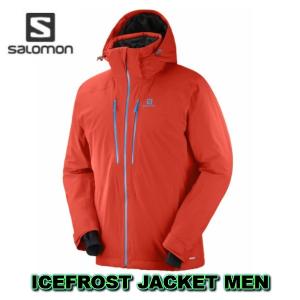 SALOMON（サロモン） スキーウェア 2024 SALOMON HIGHLAND JACKET M