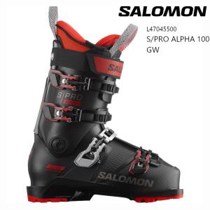 SALOMON ( サロモン スキーブーツ ) 【2024-2025】 S/PRO SUPRA SALOMON ( サロモン スキーブーツ ) 【2024-2025】 S/PRO SUPRA