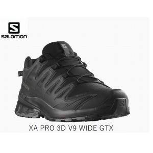 SALOMON（サロモン） SALOMON 472701 XA PRO 3D V9 GORE-TEX 男性用