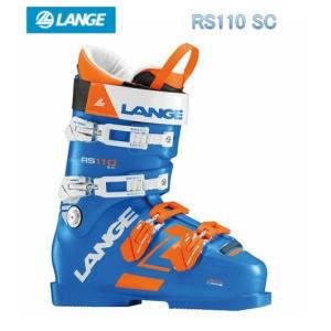LANGE（ラング） スキー ブーツ 2019 2020 LANGE STARLET 60 ジュニア