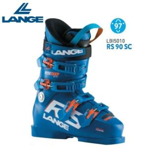 LANGE（ラング） スキー ブーツ 2019 2020 LANGE STARLET 60 ジュニア