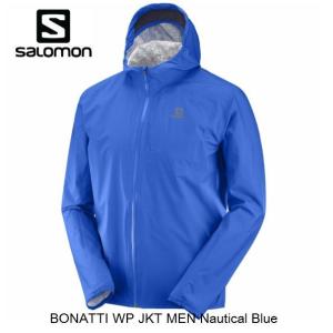 SALOMON（サロモン） トレーニングウエア ウインドブレーカー