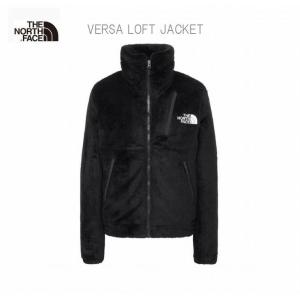 THE NORTH FACE（ザ ノースフェイス） ショートバーサロフトジャケット 