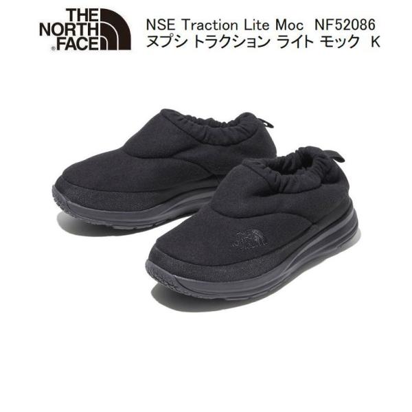 ノースフェイス THE NORTH FACE NSE Traction Lite Moc NF520...