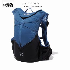 ザ ノースフェイス アウトドア  THE NORTH FACE TR 10 SB