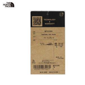 ザ・ノースフェイス アウトドア THE NOR...の詳細画像4