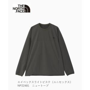 THE NORTH FACE（ザ ノースフェイス） エイペックスベイルクルー