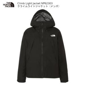 THE NORTH FACE 【2024年春夏】THE FACE NP62303 Climb Light