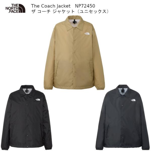 ザ・ノースフェイス アウトドア THE NORTH FACE The Coach Jacket NP...