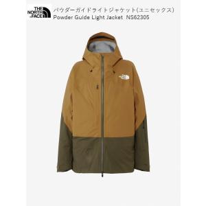 THE NORTH FACE ザ ノースフェイス スキーウェア Powder Guide